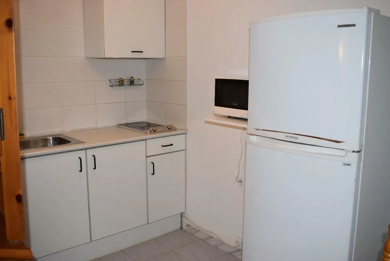 Apartamento Con Bonitas Vistas Al Canal Ref 337 Lägenhet Empuriabrava